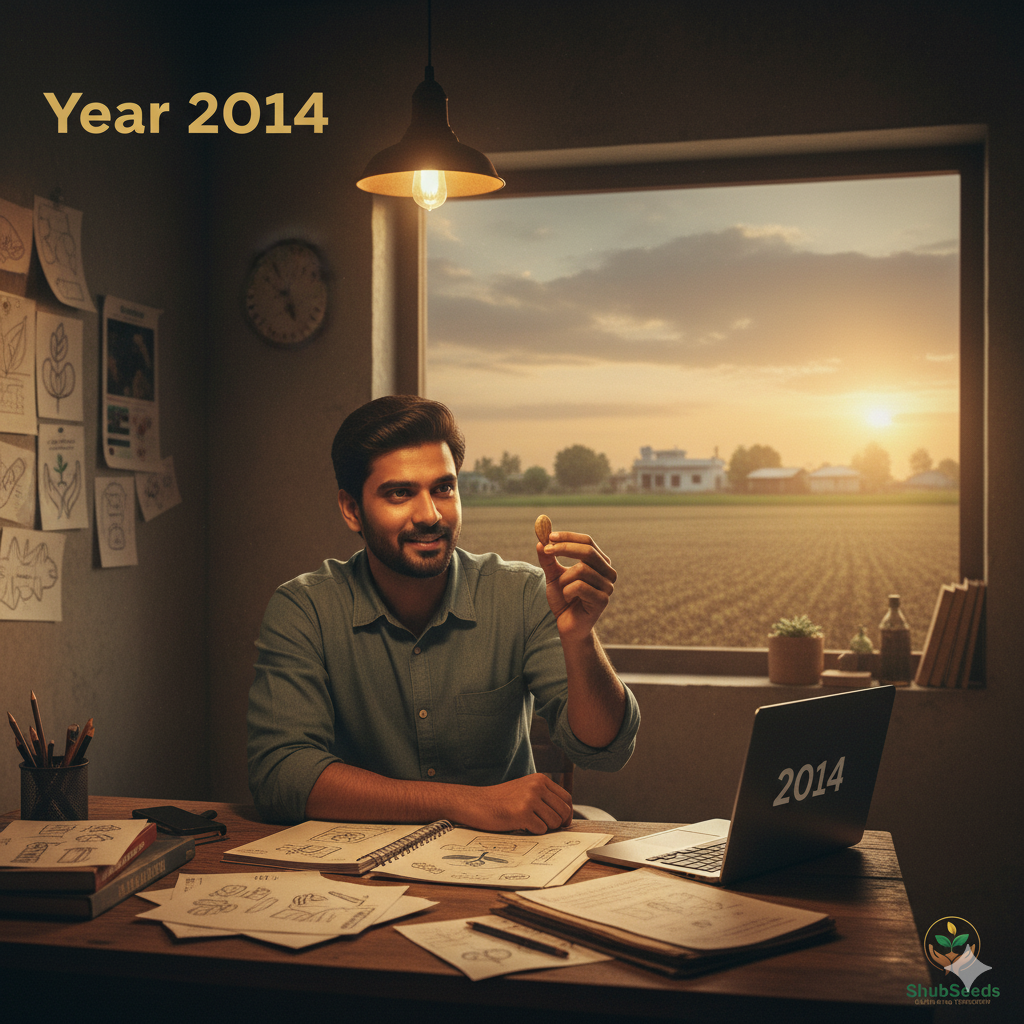 Image representing founding year