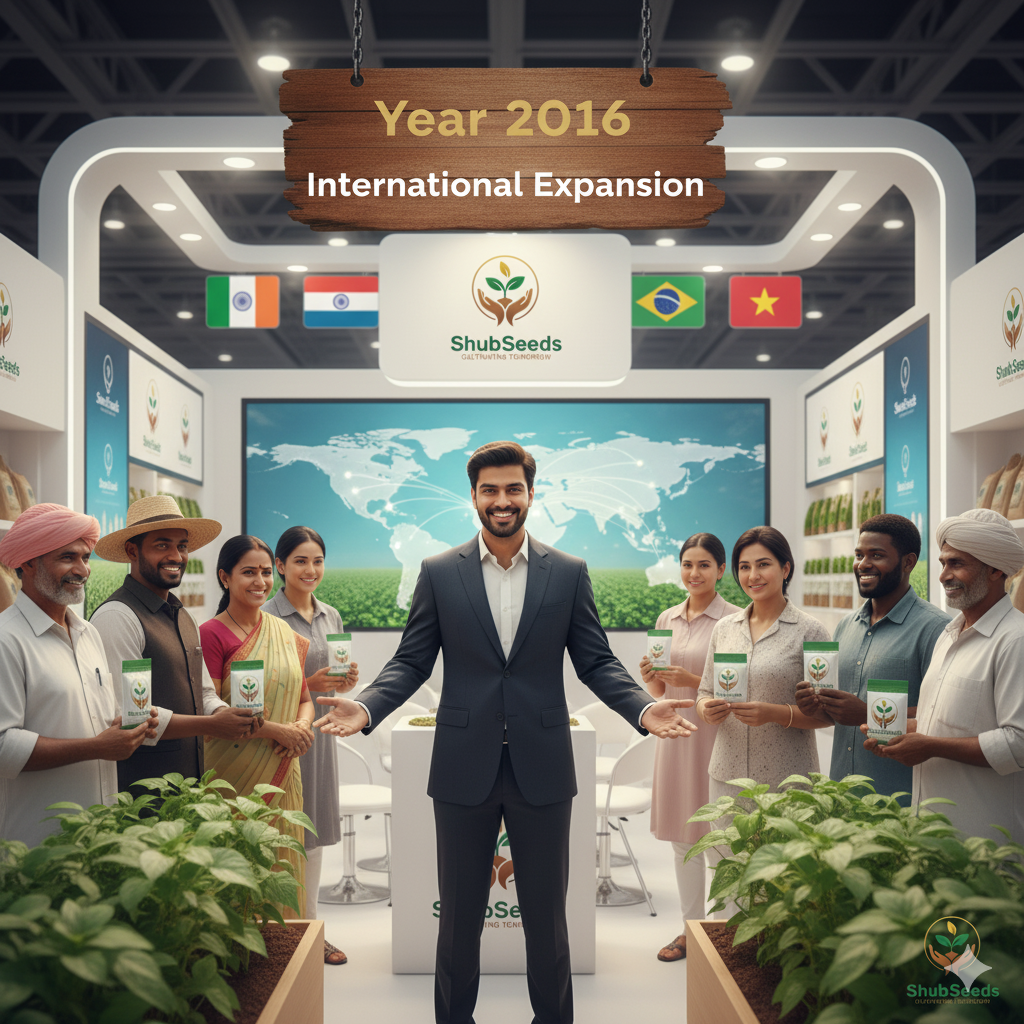 Image of international expansion